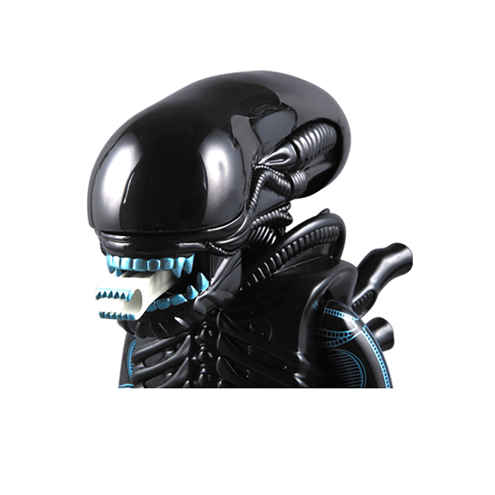 KUBRICK 400% WARRIOR ALIEN_2