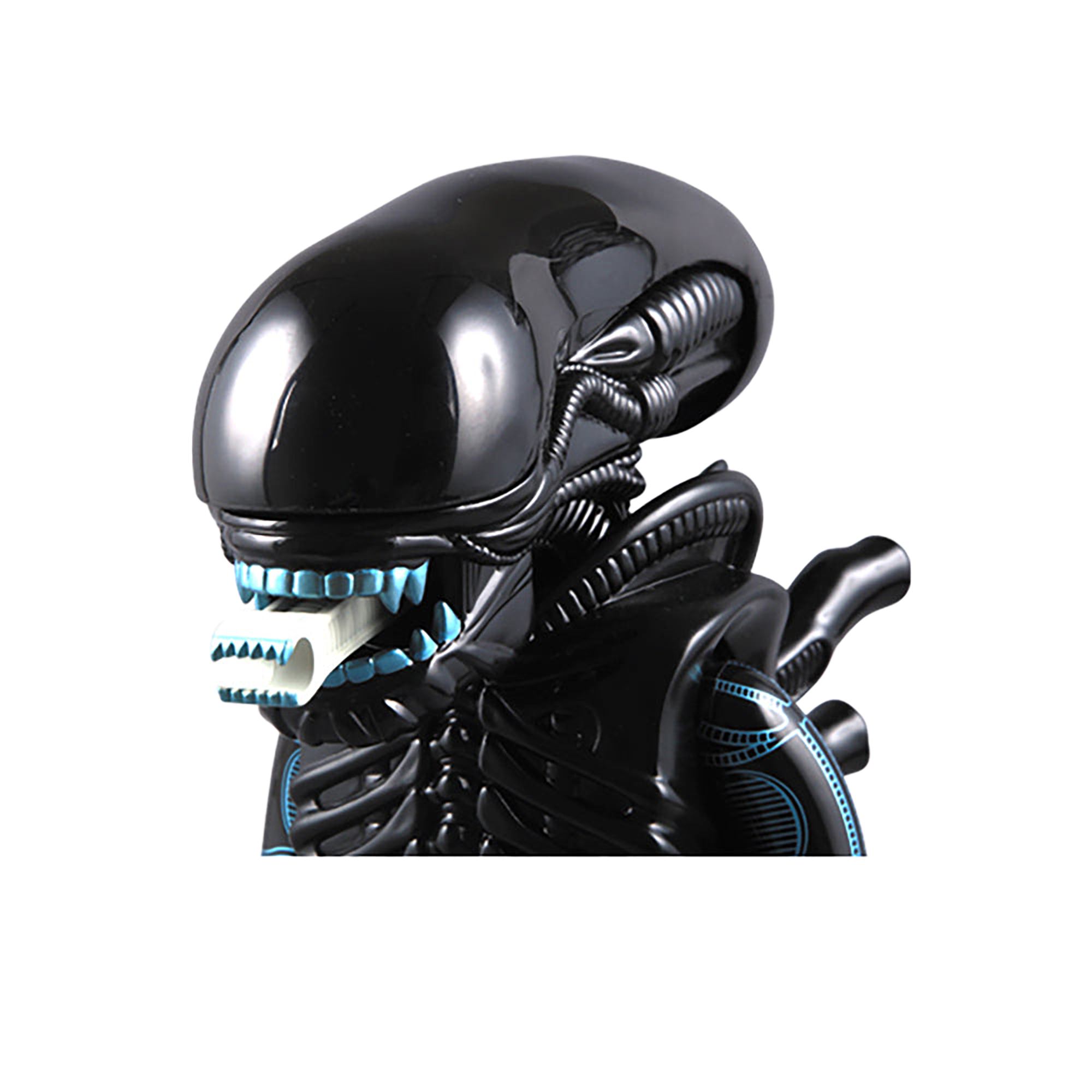 KUBRICK 400% WARRIOR ALIEN | MEDICOM TOY OFFICIAL STORE