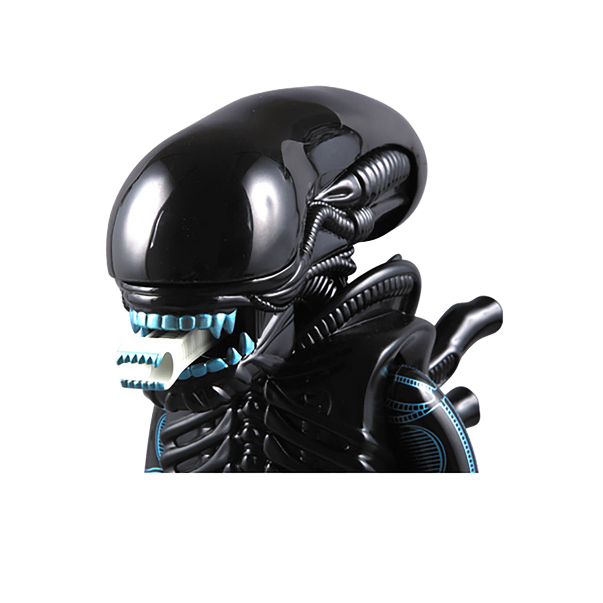 KUBRICK 400% WARRIOR ALIEN | MEDICOM TOY OFFICIAL STORE