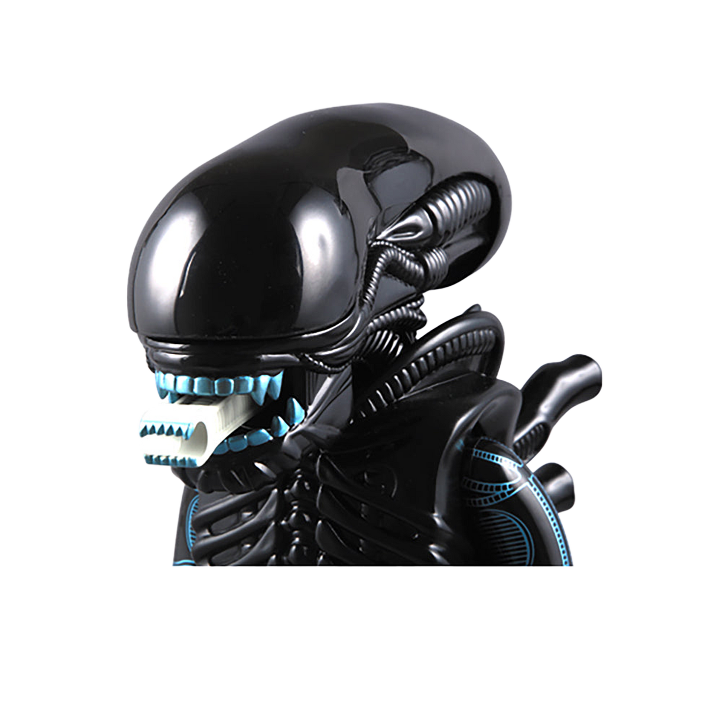 KUBRICK 400% WARRIOR ALIEN | MEDICOM TOY OFFICIAL STORE
