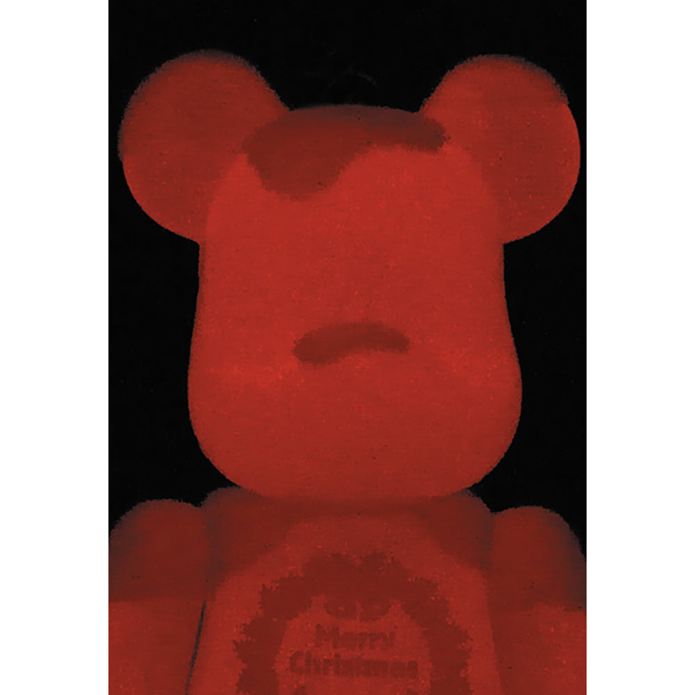 2010 Xmas BE@RBRICK_1