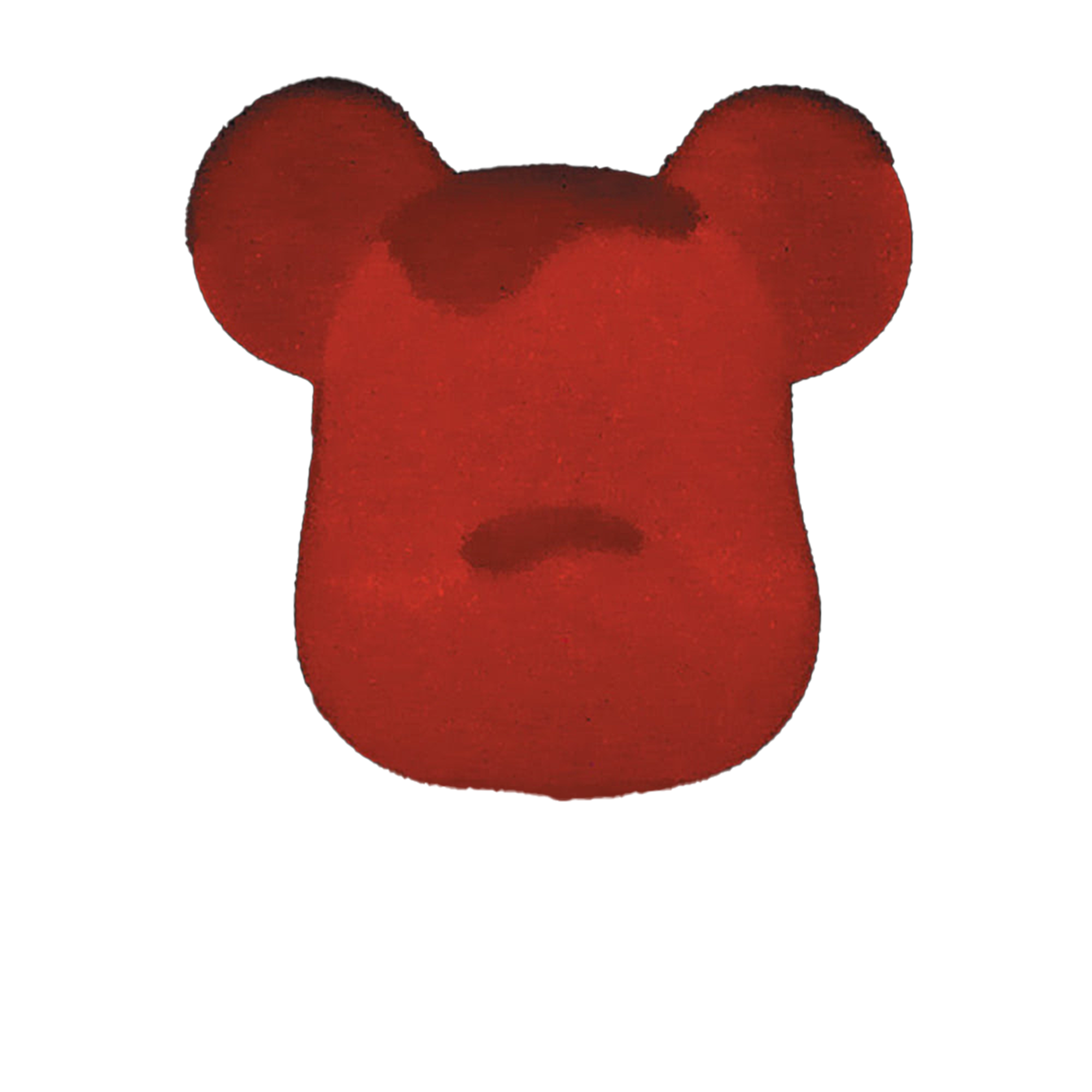 2010 Xmas BE@RBRICK