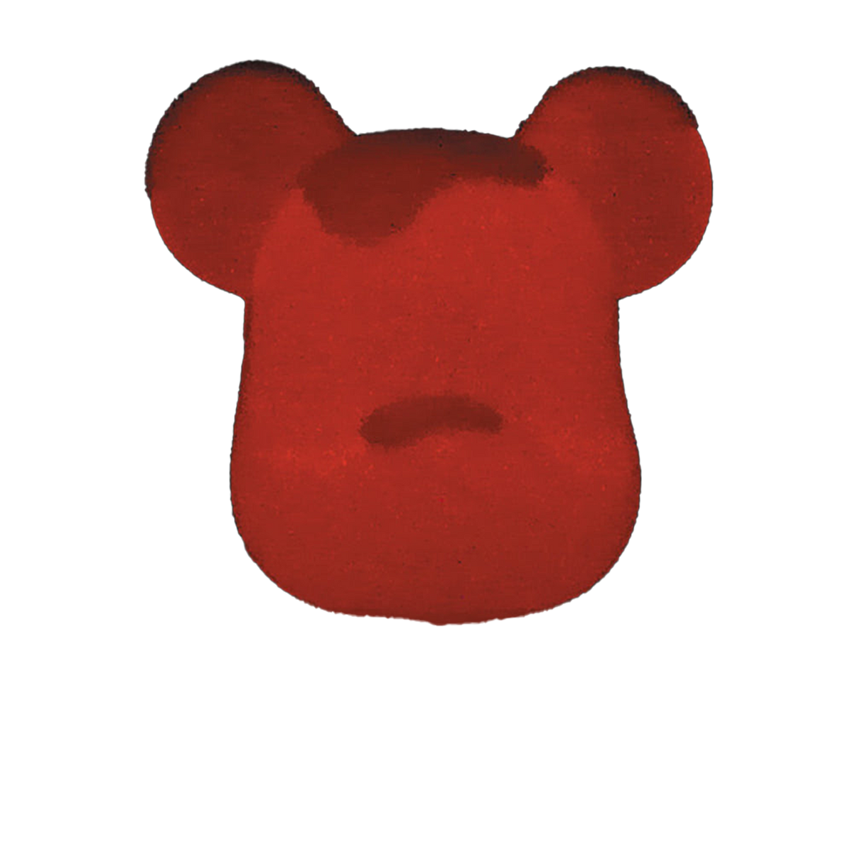 2010 Xmas BE@RBRICK