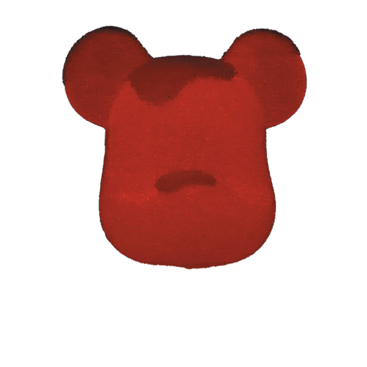 2010 Xmas BE@RBRICK