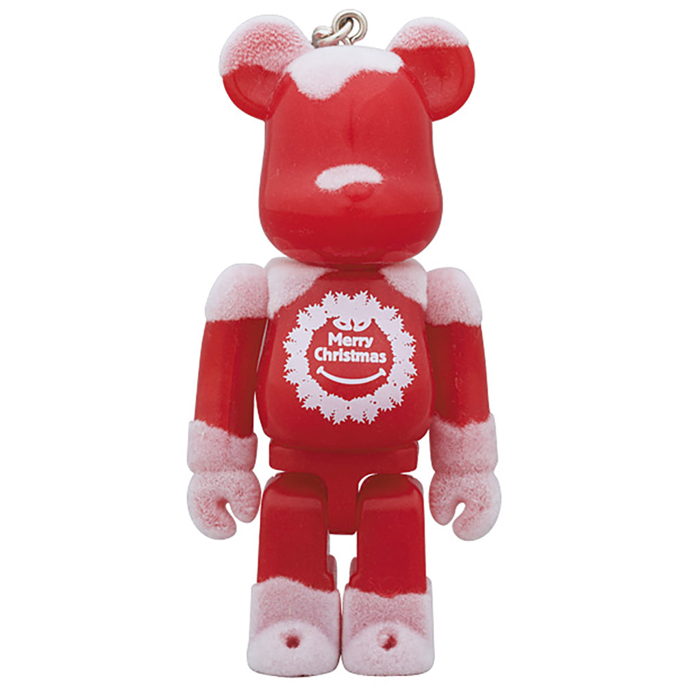 2010 Xmas BE@RBRICK_0