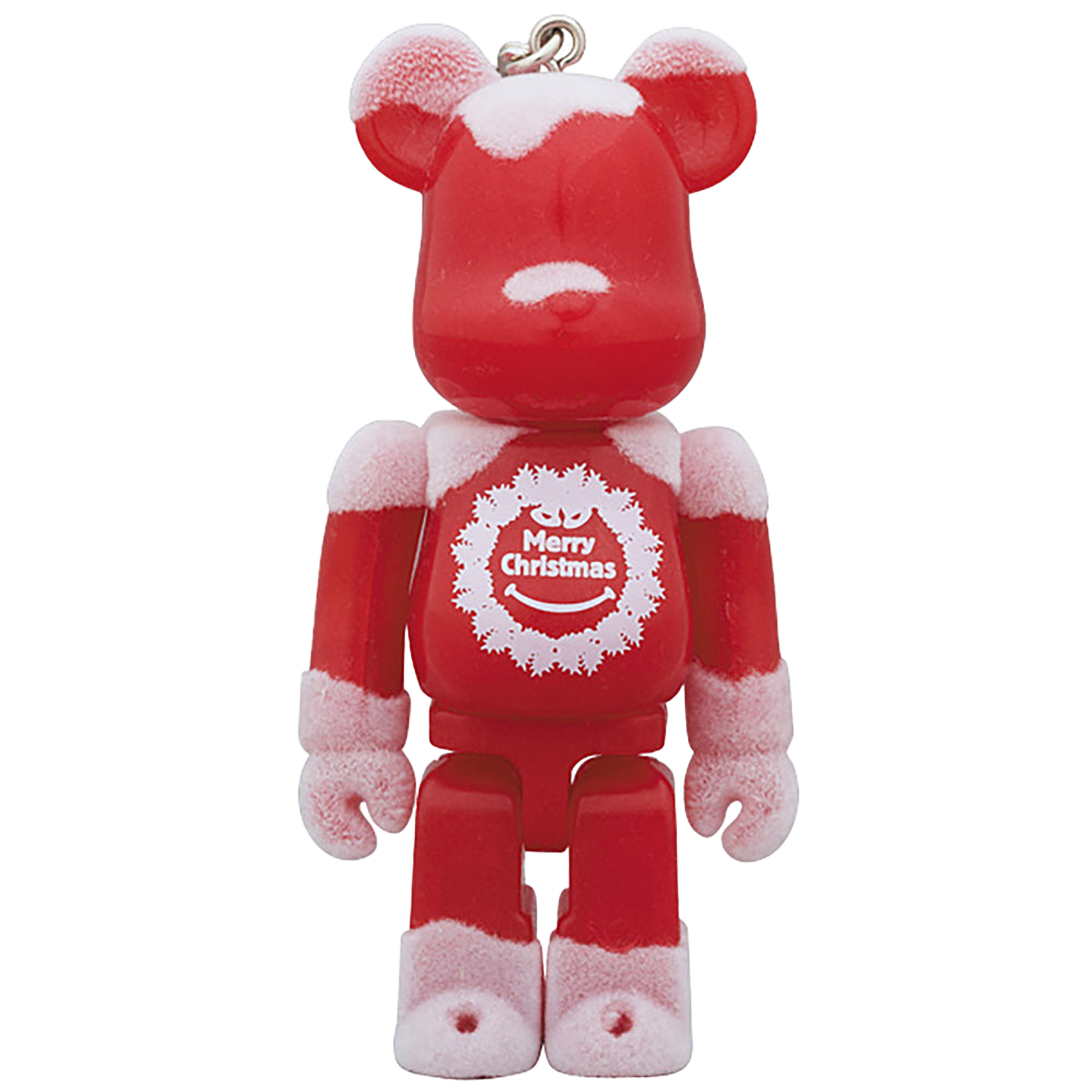 2010 Xmas BE@RBRICK