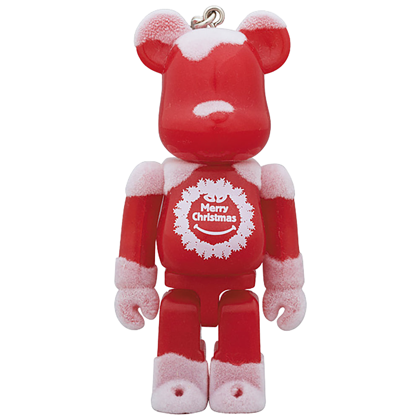 2010 Xmas BE@RBRICK
