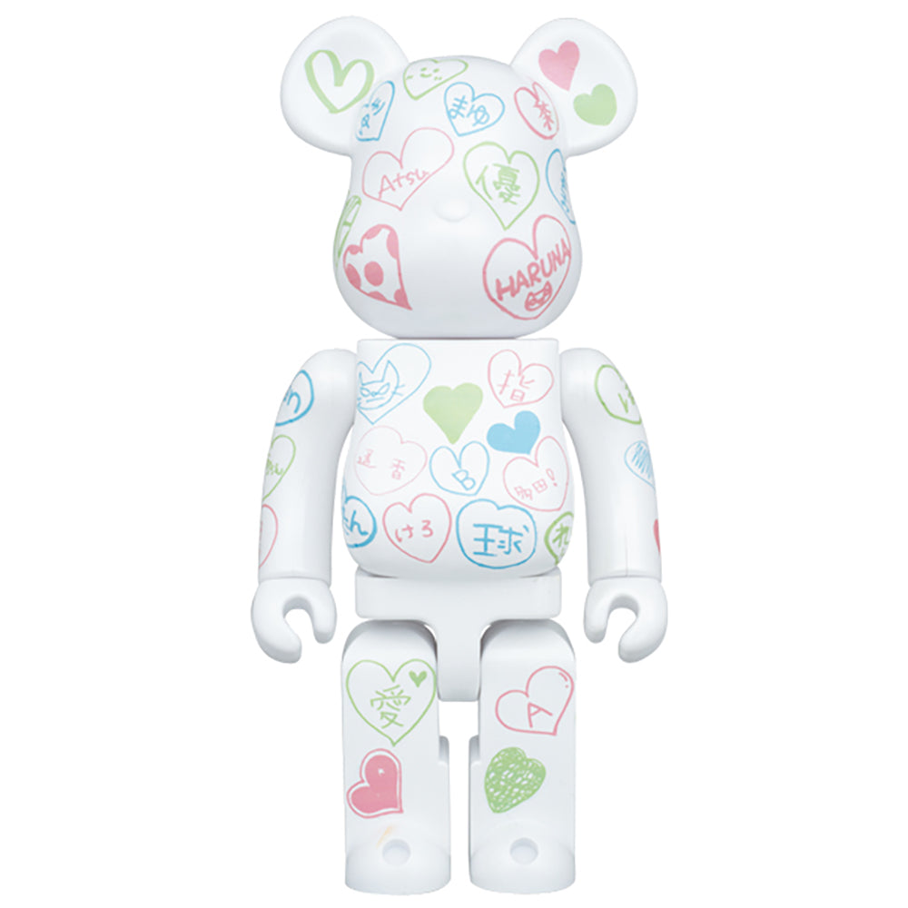 AKB48 BE＠RBRICK 400％_0