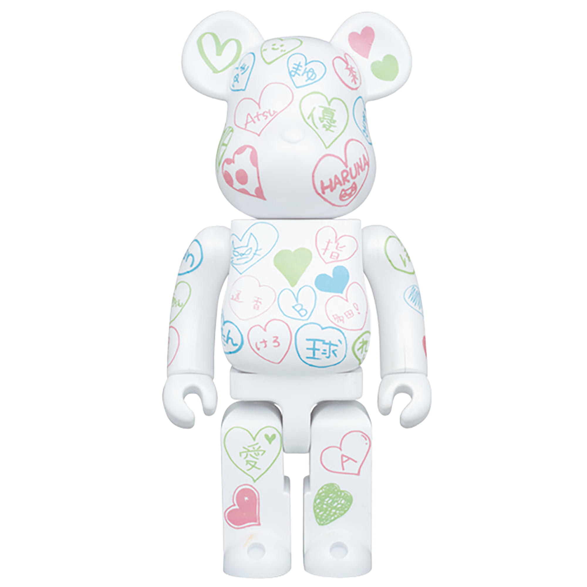 AKB48 BE＠RBRICK 400％