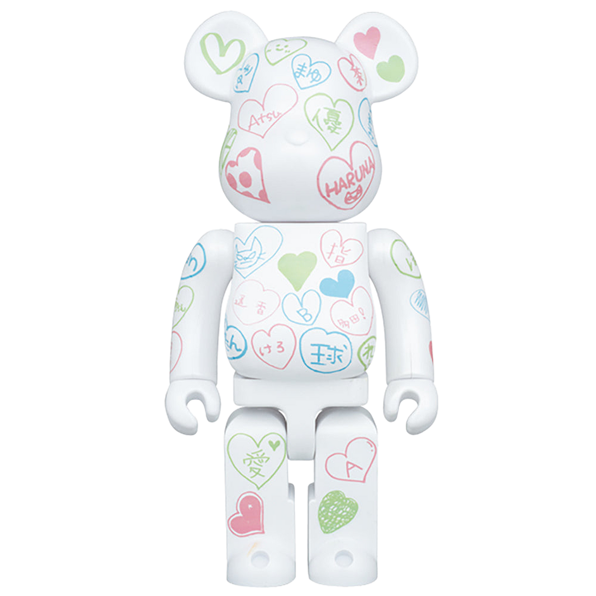 AKB48 BE＠RBRICK 400％