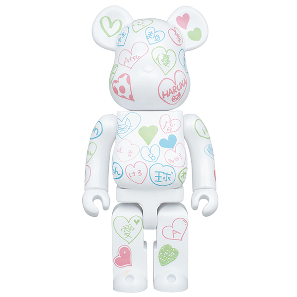 AKB48 BE＠RBRICK 400％ | MEDICOM TOY OFFICIAL STORE