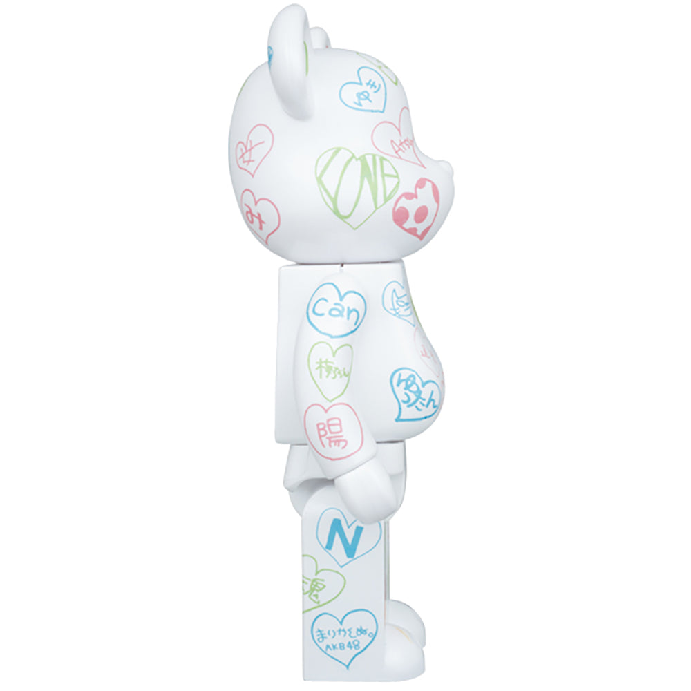AKB48 BE＠RBRICK 400％_1