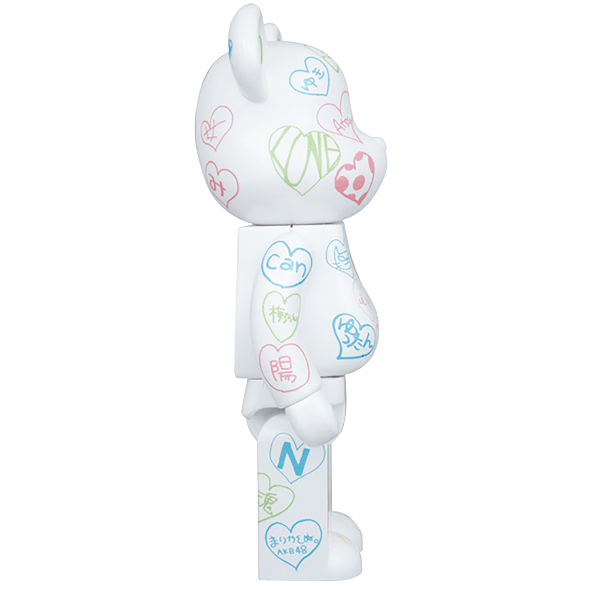 AKB48 BE＠RBRICK 400％