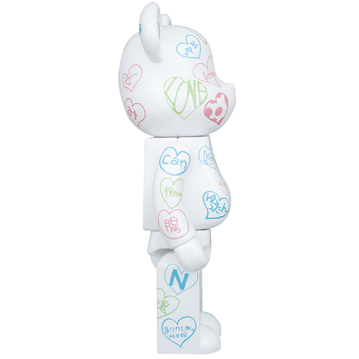 AKB48 BE＠RBRICK 400％
