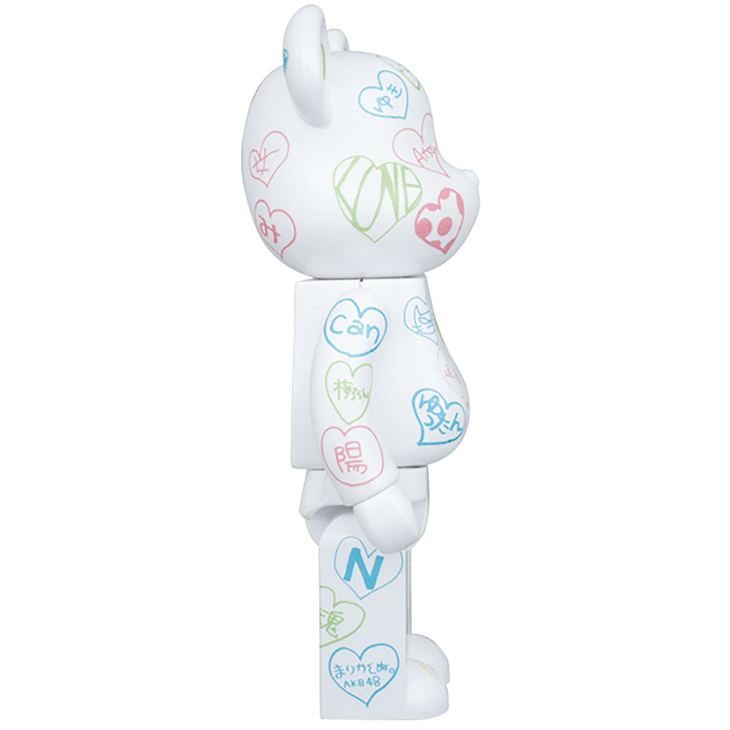 AKB48 BE＠RBRICK 400％