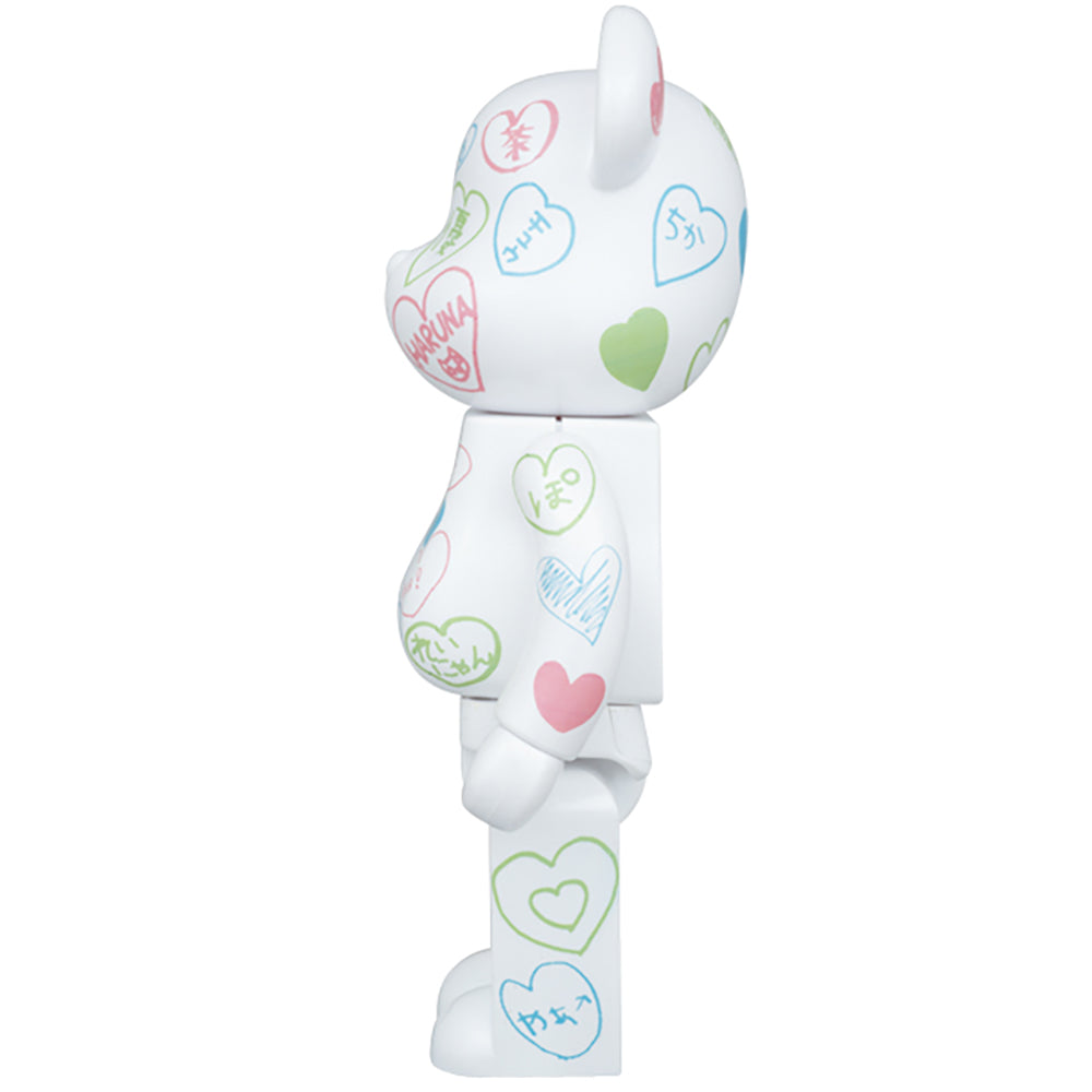 AKB48 BE＠RBRICK 400％_2