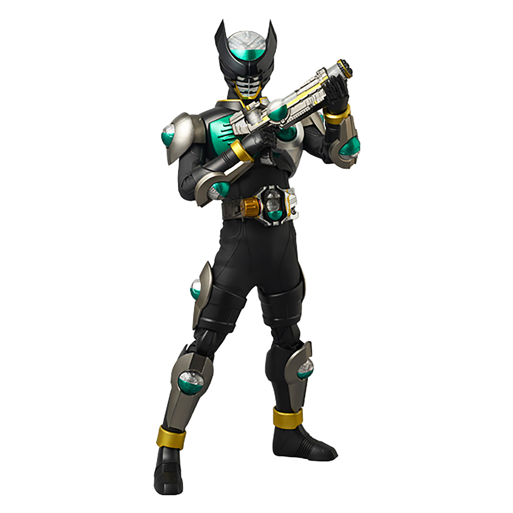 PBM! 仮面ライダーバース