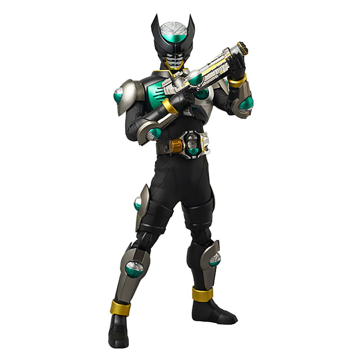 PBM! 仮面ライダーバース