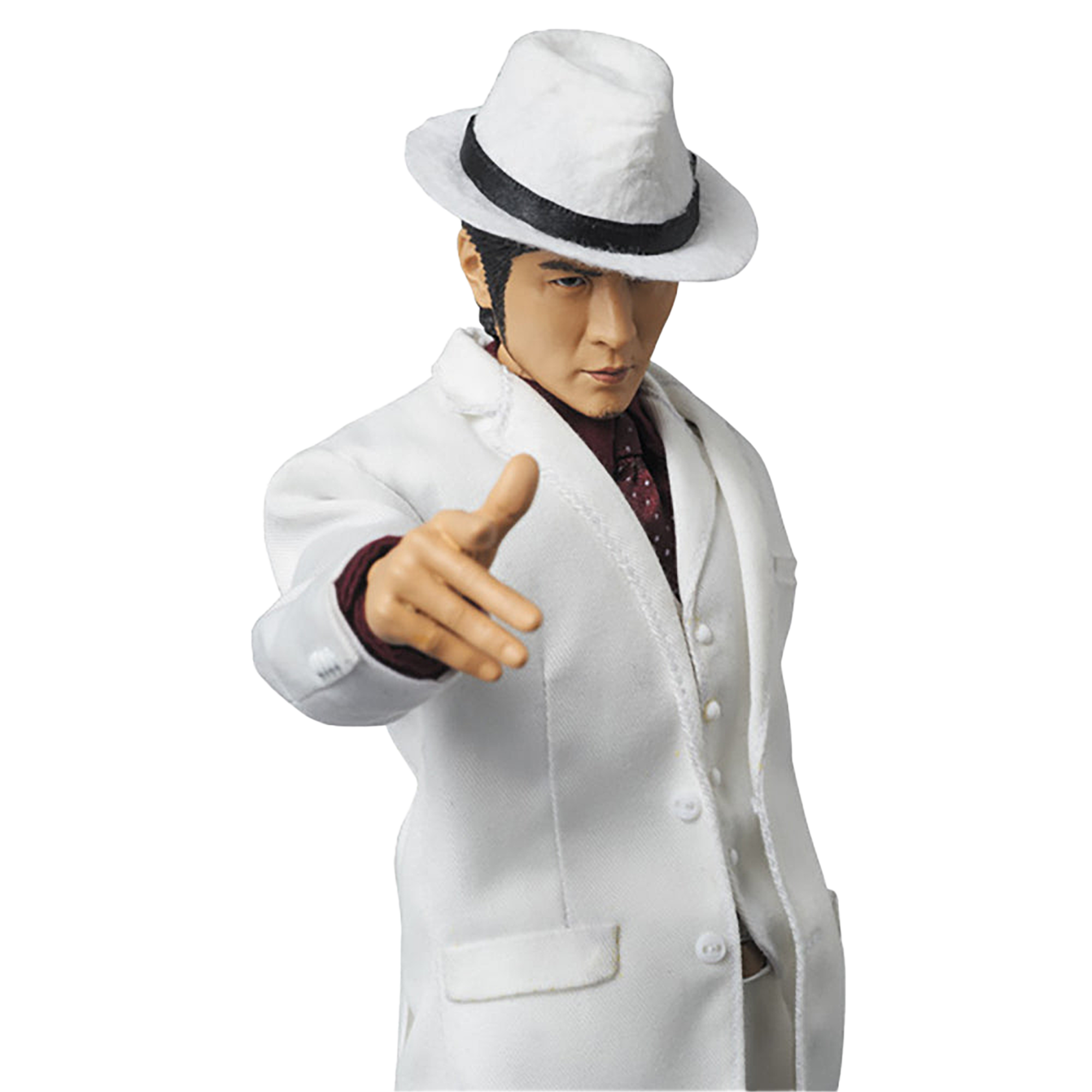 希少レア【吉川晃司】鳴海荘吉 フィギュア PBM! 鳴海荘吉 | MEDICOM TOY OFFICIAL STORE
