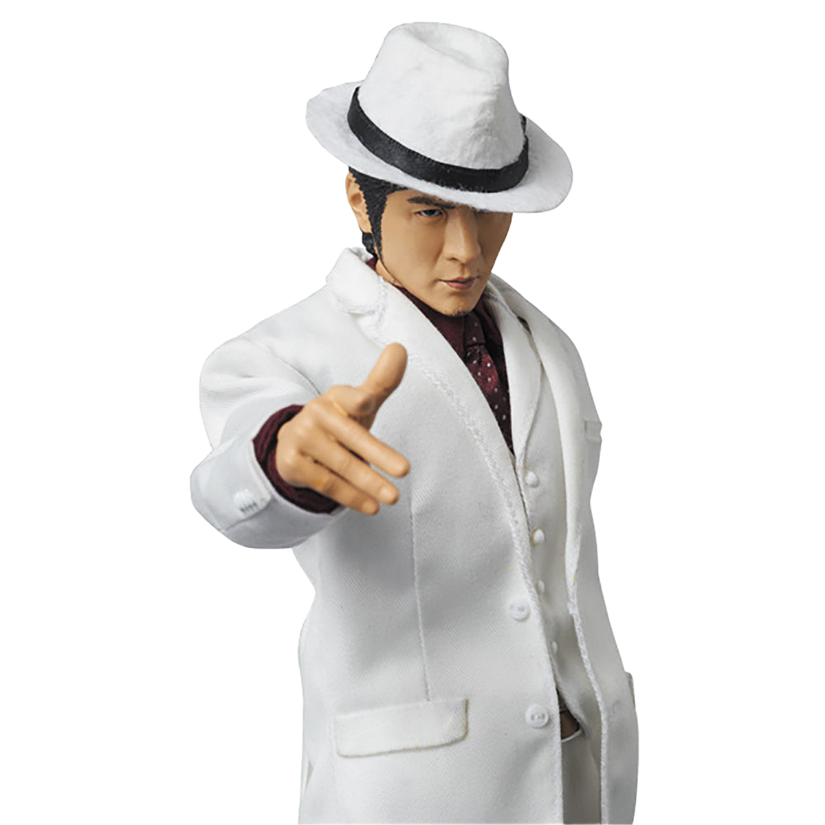 希少レア【吉川晃司】鳴海荘吉 フィギュア PBM! 鳴海荘吉 | MEDICOM TOY OFFICIAL STORE