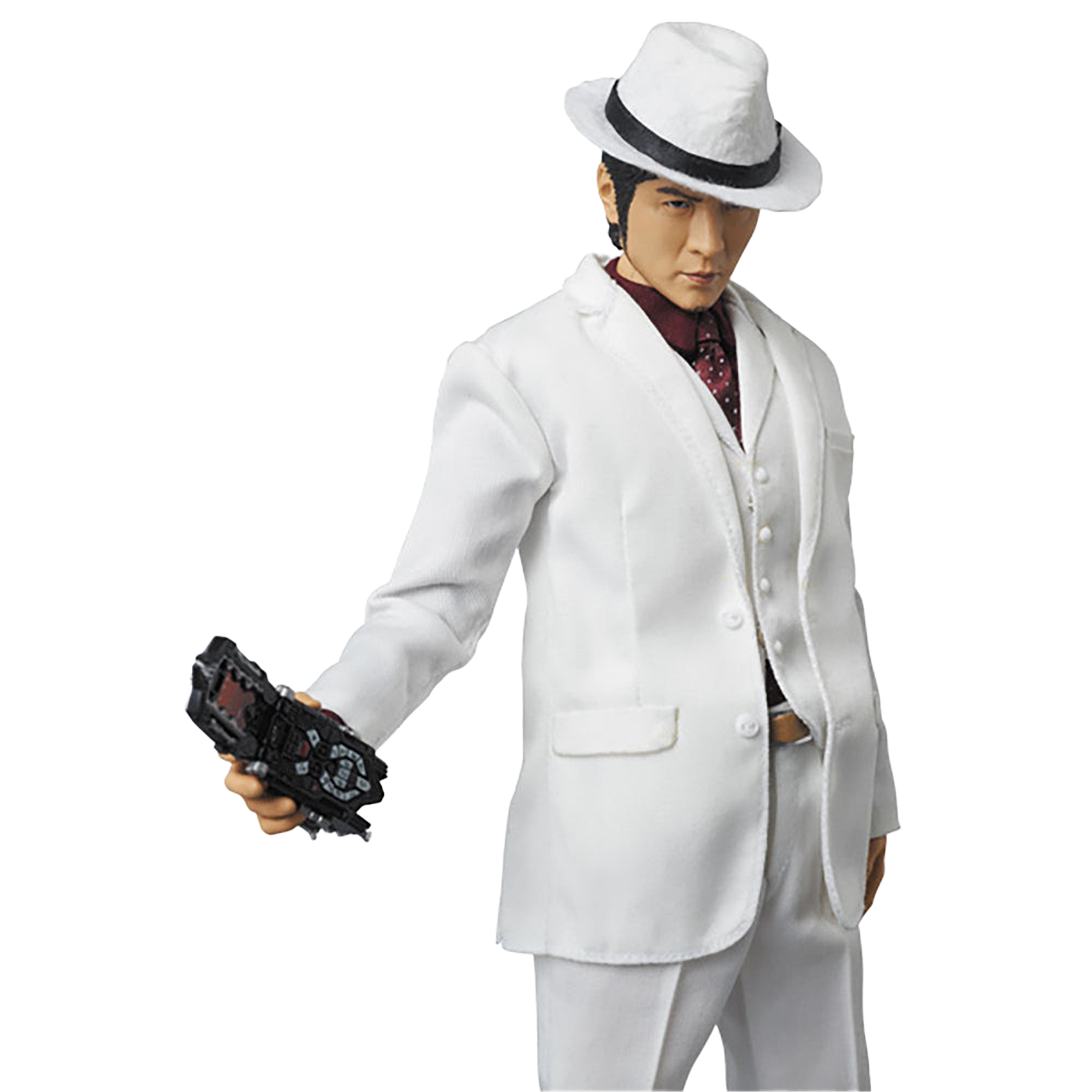 PBM! 鳴海荘吉 | MEDICOM TOY OFFICIAL STORE