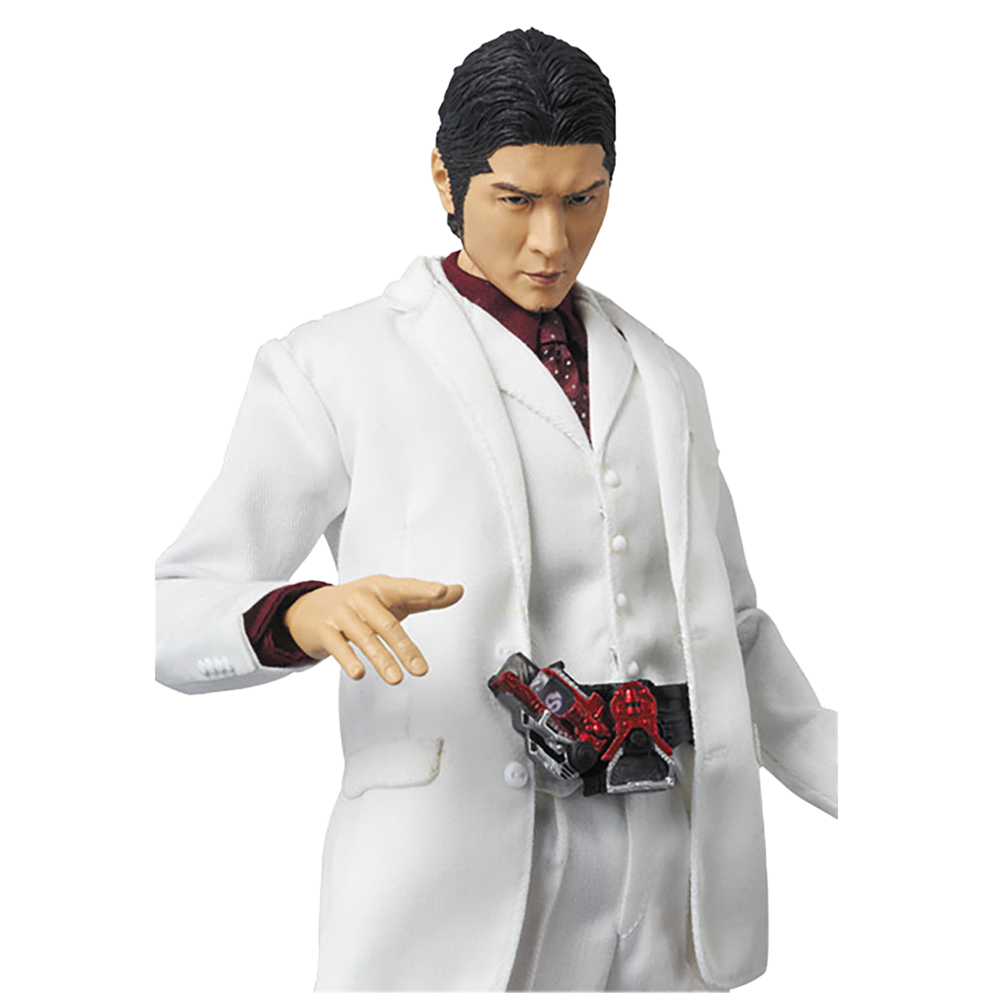 PBM! 鳴海荘吉 | MEDICOM TOY OFFICIAL STORE