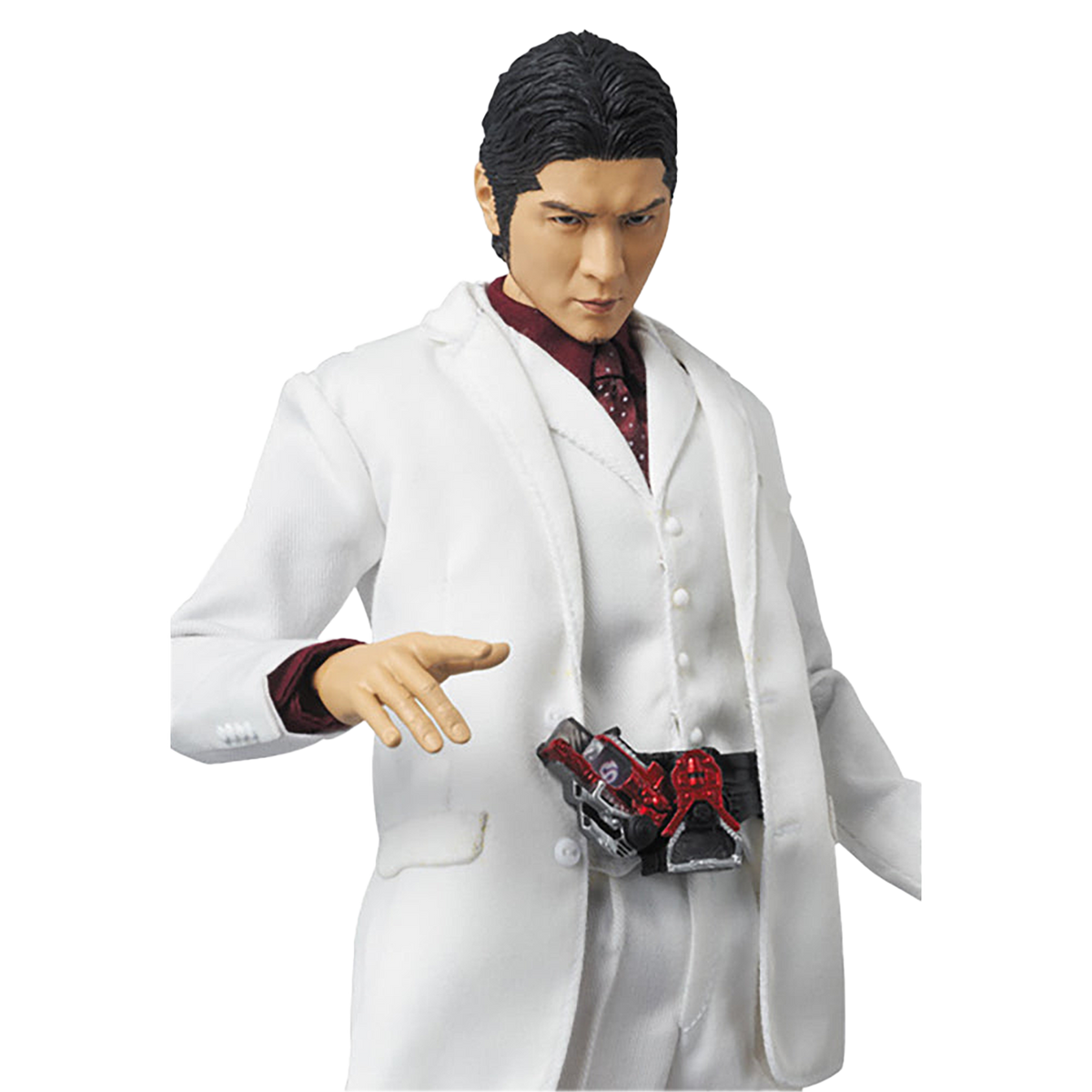 PBM鳴海壮吉 PBM! 鳴海荘吉 | MEDICOM TOY OFFICIAL STORE