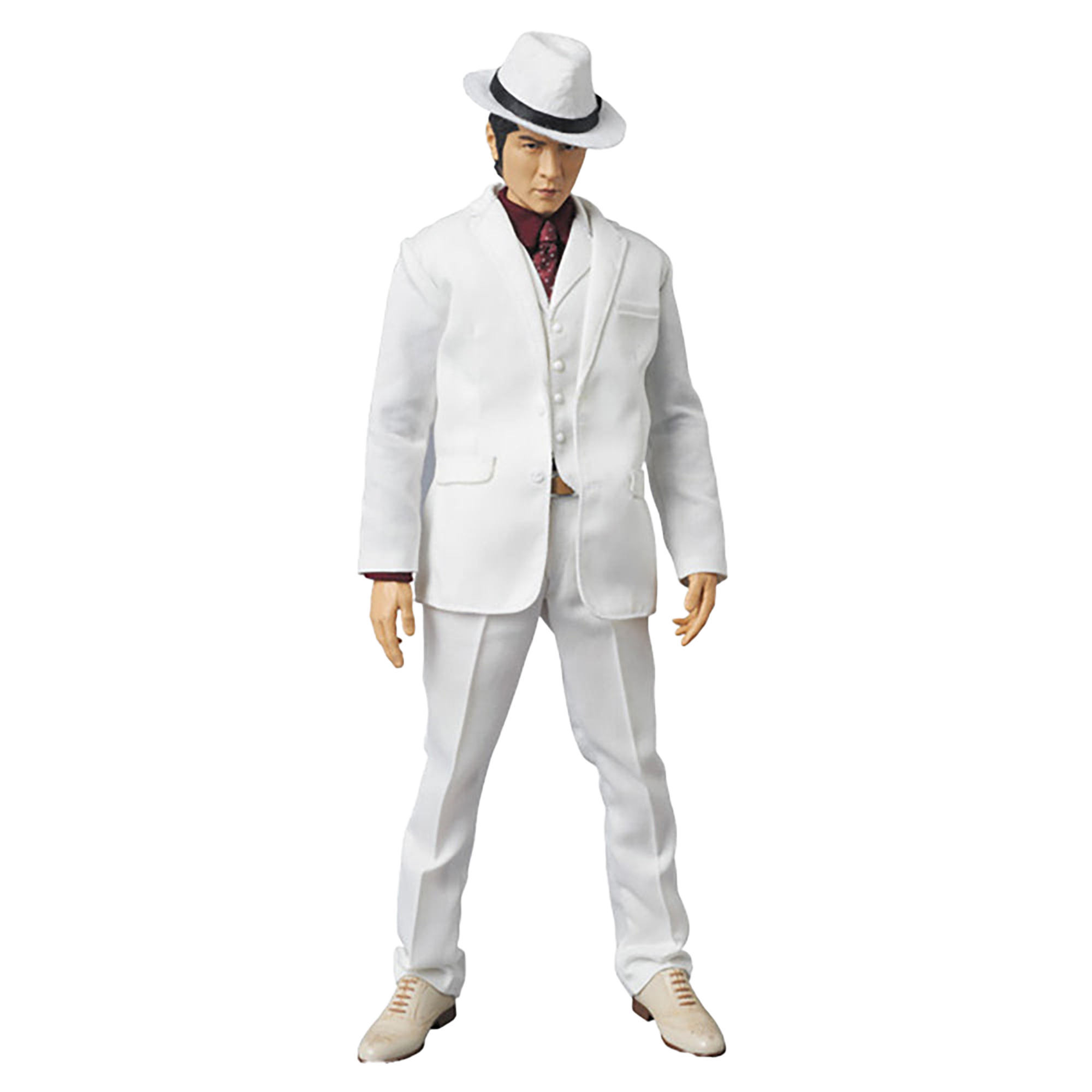希少レア【吉川晃司】鳴海荘吉 フィギュア PBM! 鳴海荘吉 | MEDICOM TOY OFFICIAL STORE
