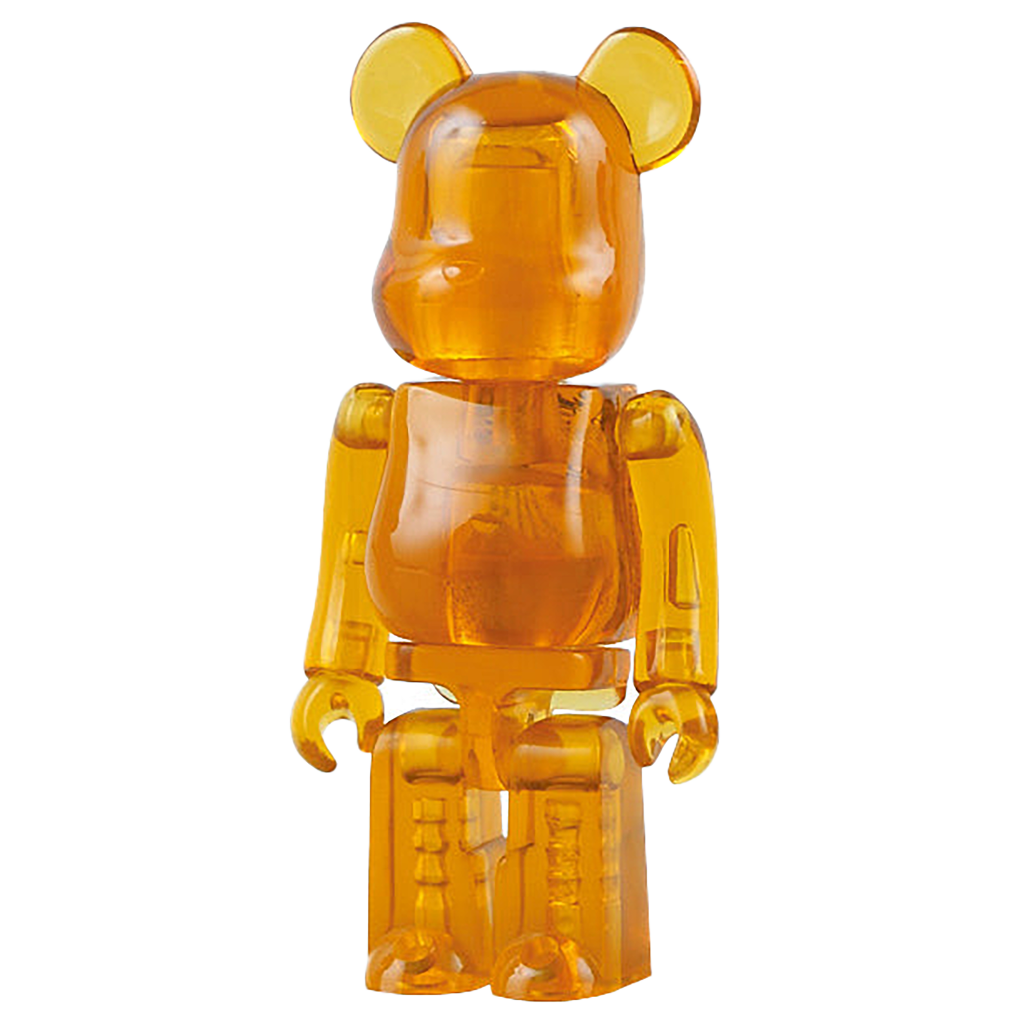 BE@RBRICK SERIES 17 (Closed Box)