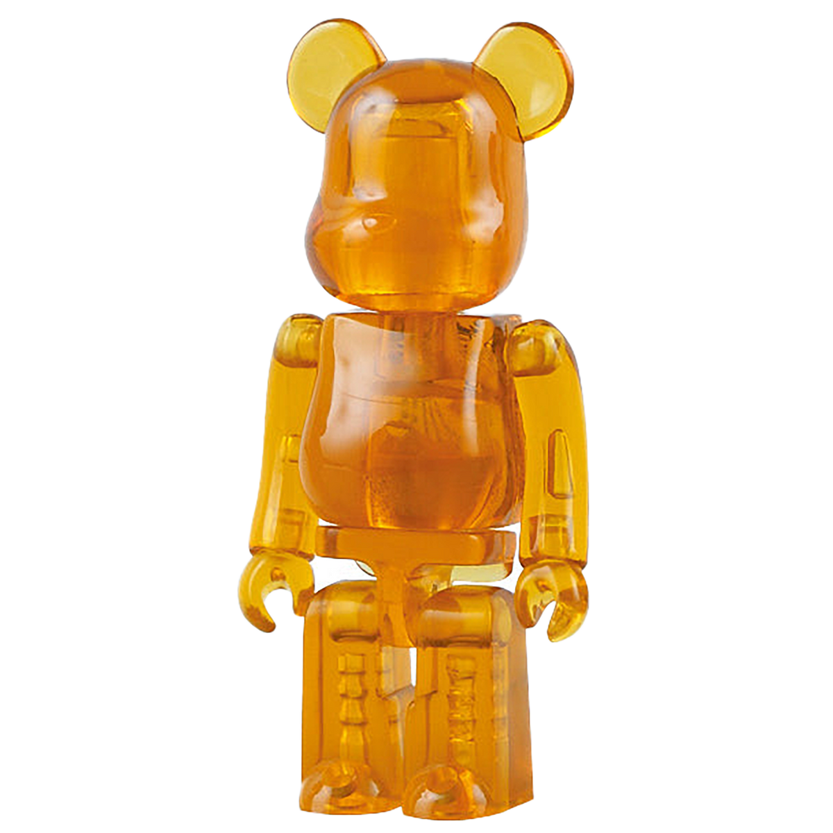 BE@RBRICK SERIES 17 (Closed Box)