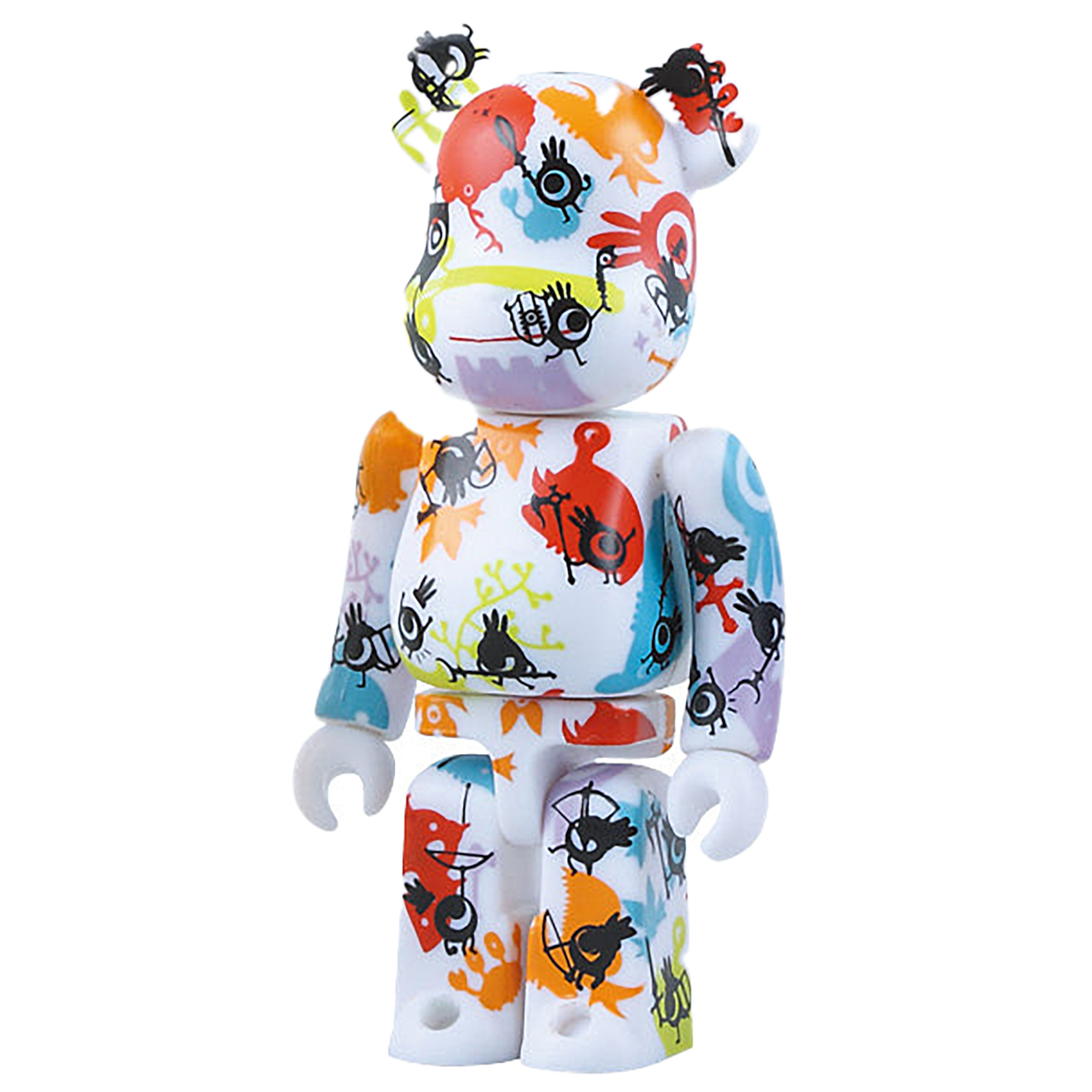 BE@RBRICK SERIES 17 (Closed Box)