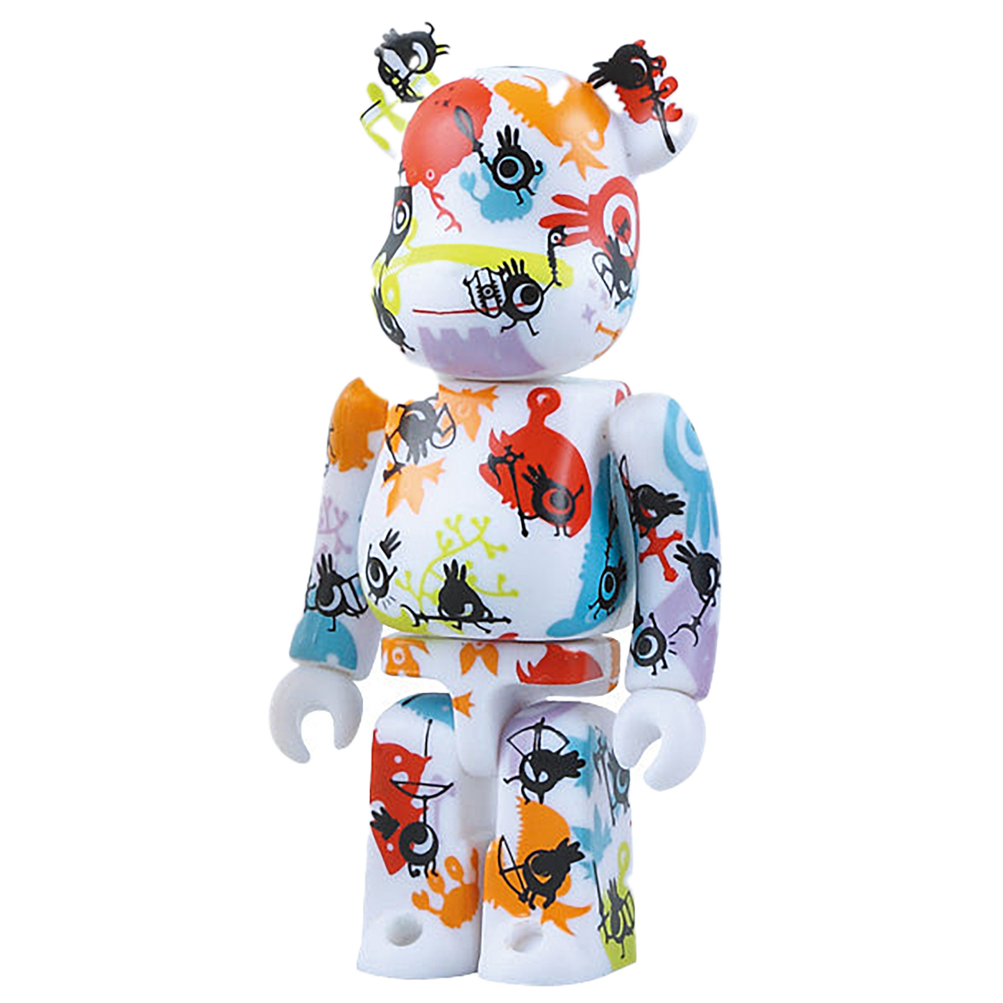 BE@RBRICK SERIES 17 (Closed Box)