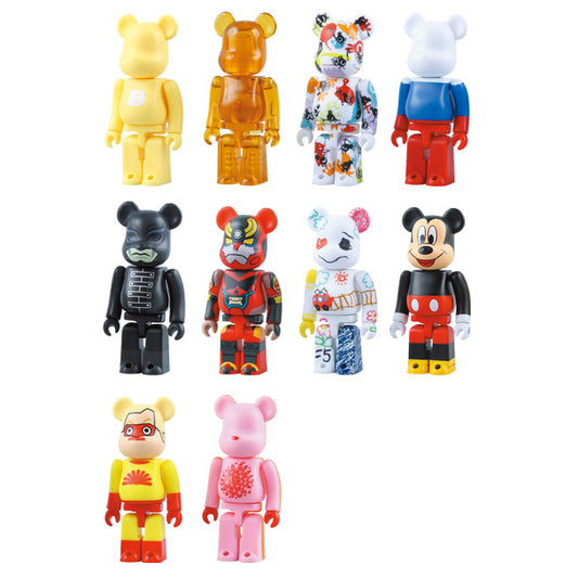 BE@RBRICK SERIES 17（クローズタイプ）_0