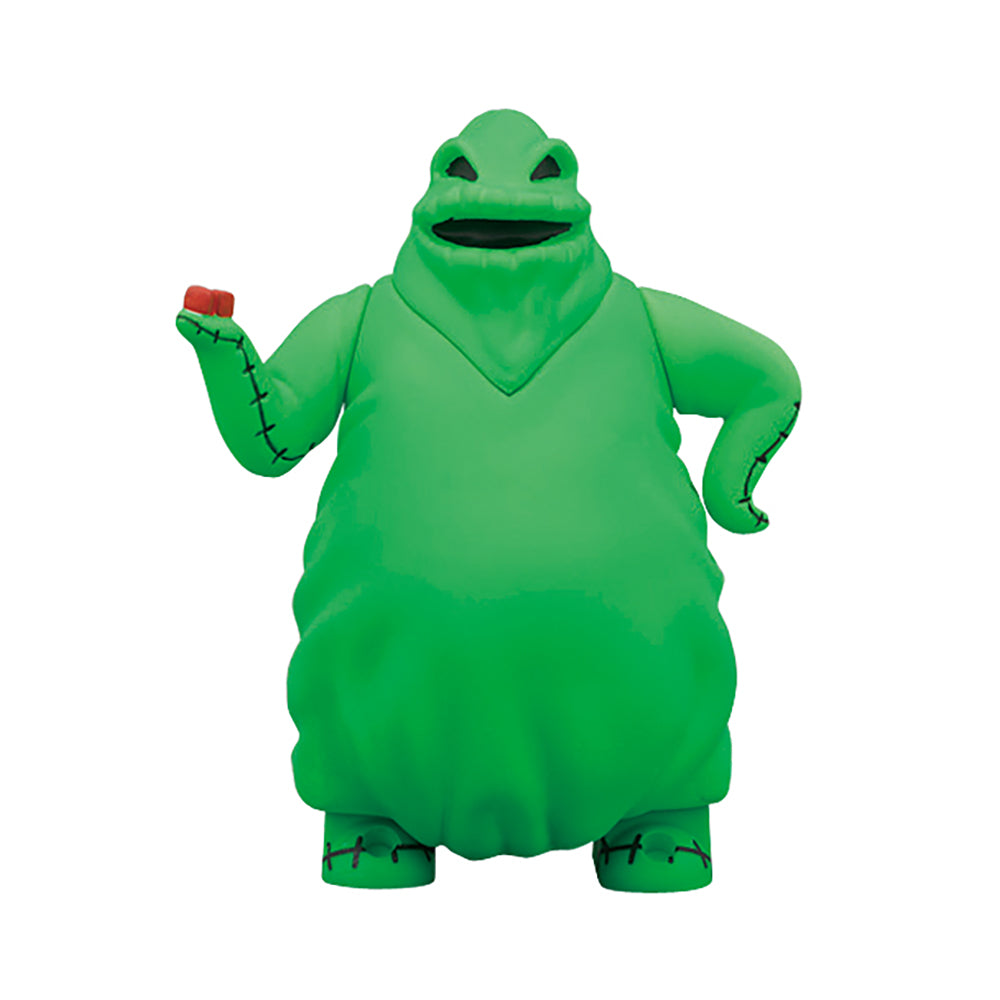 SANTA JACK（DAMAGE Ver.） ＆ OOGIE BOOGIE（FLUORESCENCE GREEN Ver.） SET_2