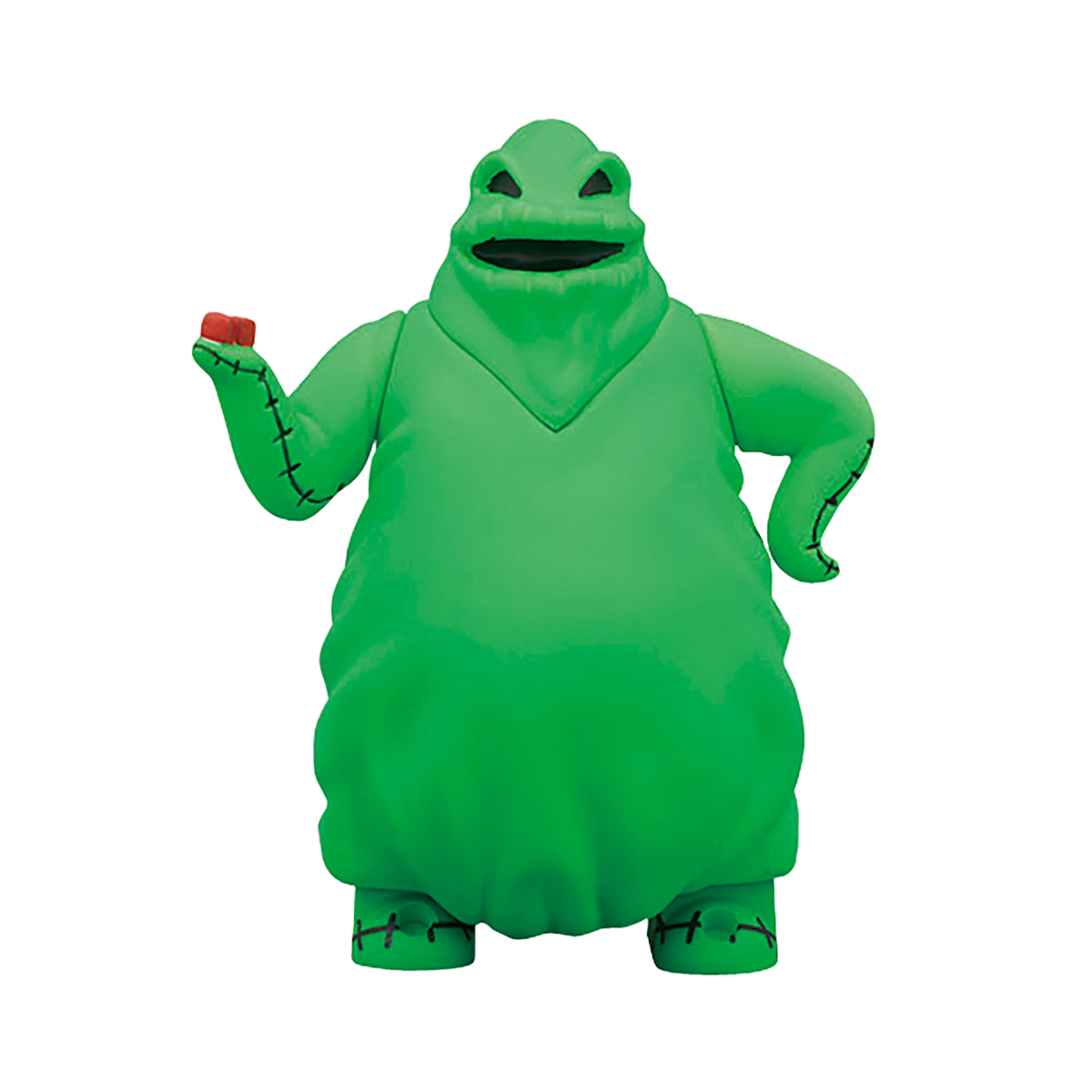 SANTA JACK（DAMAGE Ver.） ＆ OOGIE BOOGIE（FLUORESCENCE GREEN Ver.） SET
