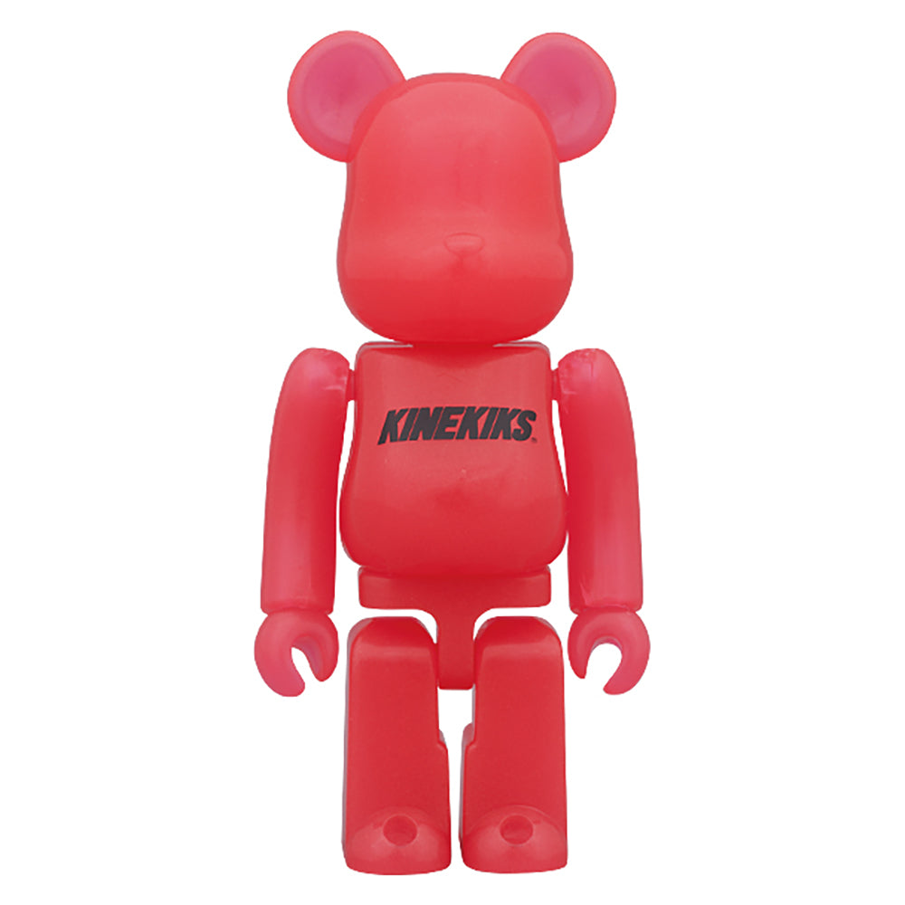 KINETICS & KIKS TYO BE@RBRICK  _0