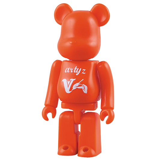 BE@RBRICK ARTYZ