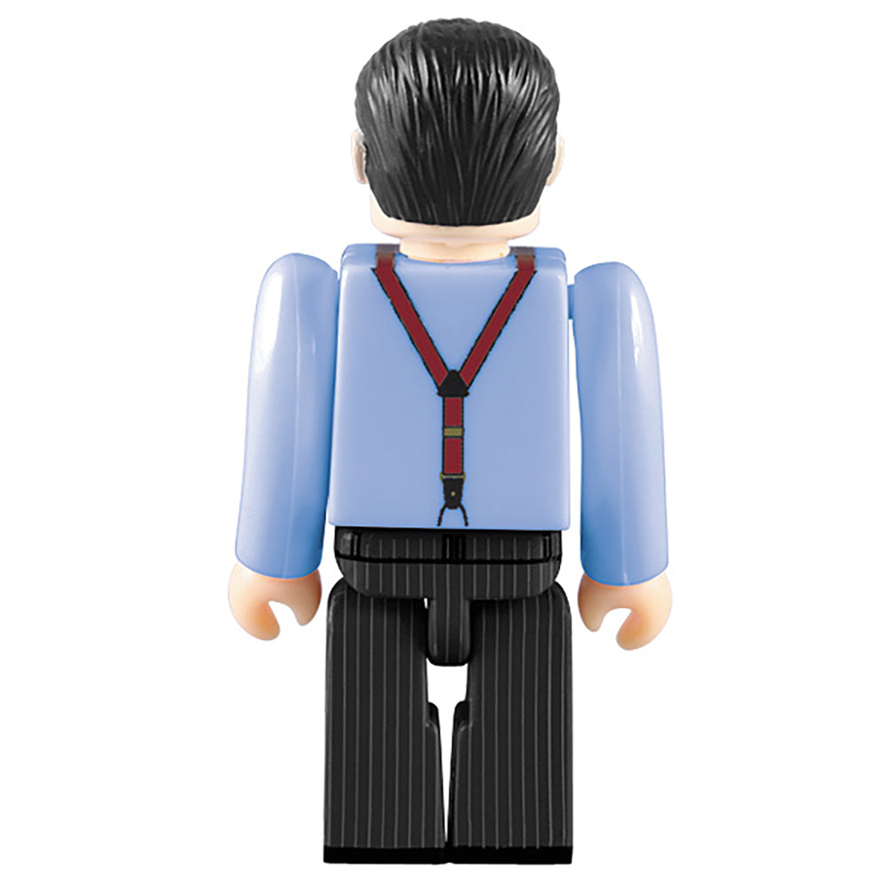 杉下右京 KUBRICK ＆ BE@RBRICK SET_2
