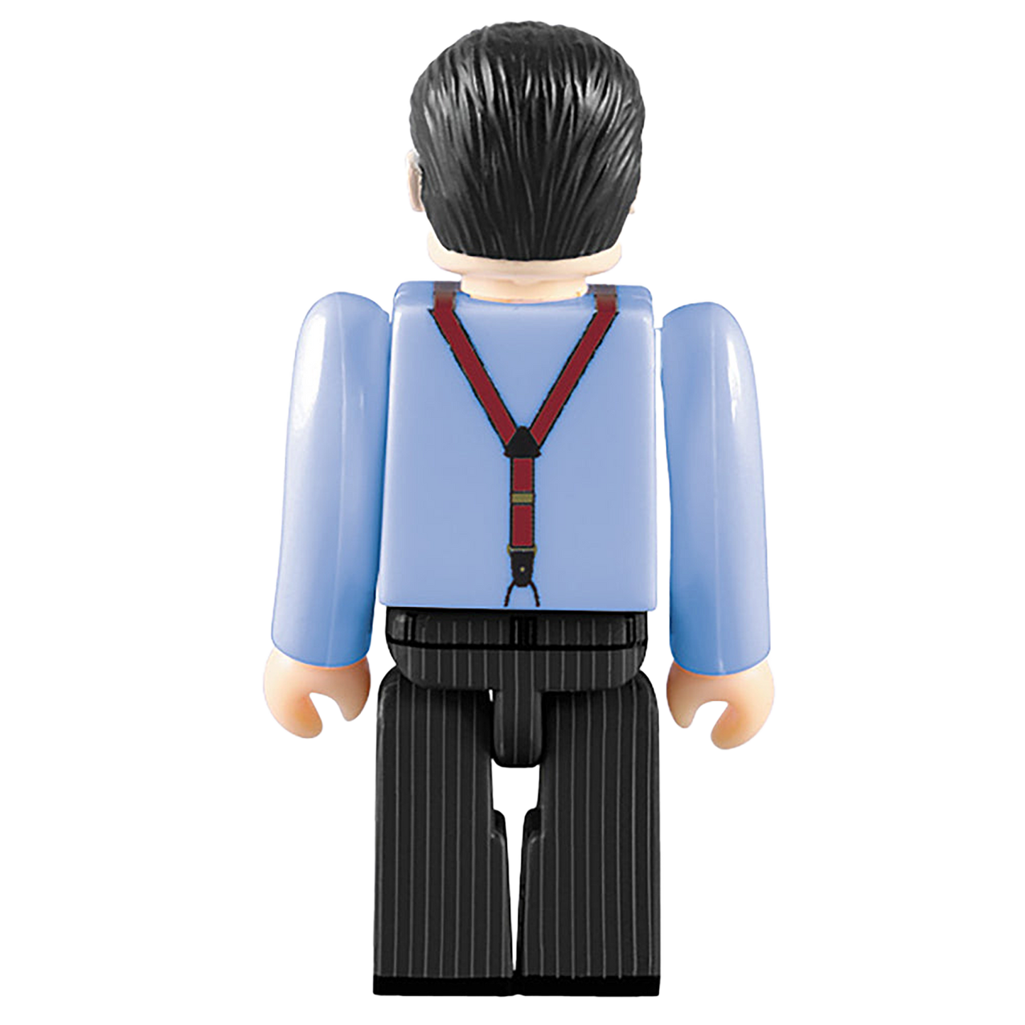 杉下右京 KUBRICK ＆ BE@RBRICK SET