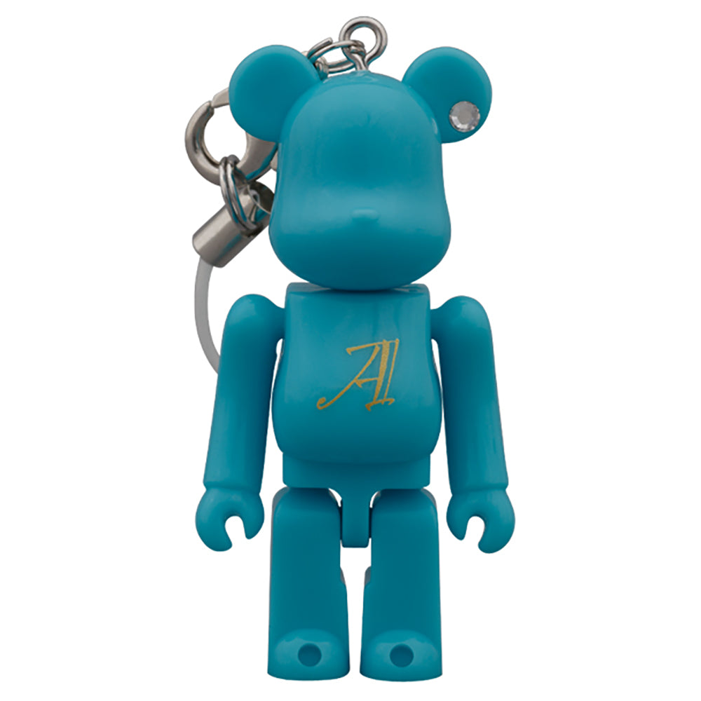 Alphabet BE@RBRICK（アルファベットベアブリック）_0