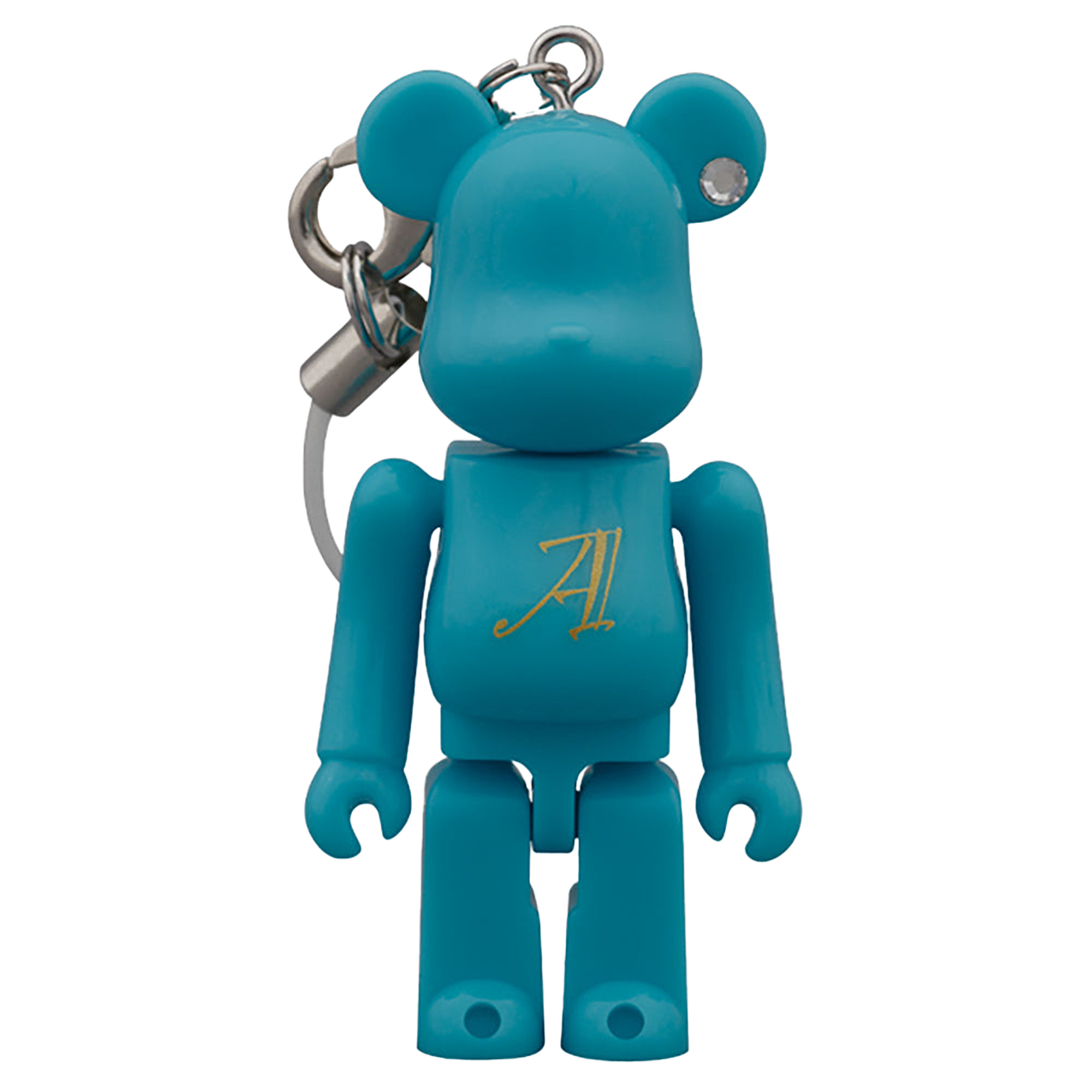 Alphabet BE@RBRICK（アルファベットベアブリック）