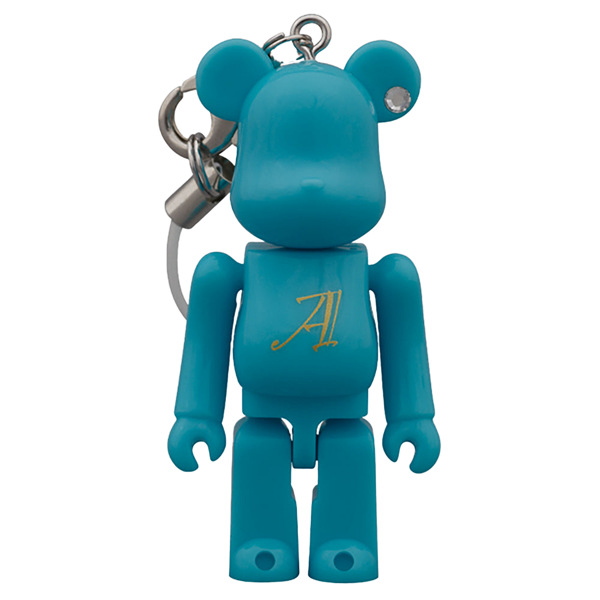 Alphabet BE@RBRICK（アルファベットベアブリック）