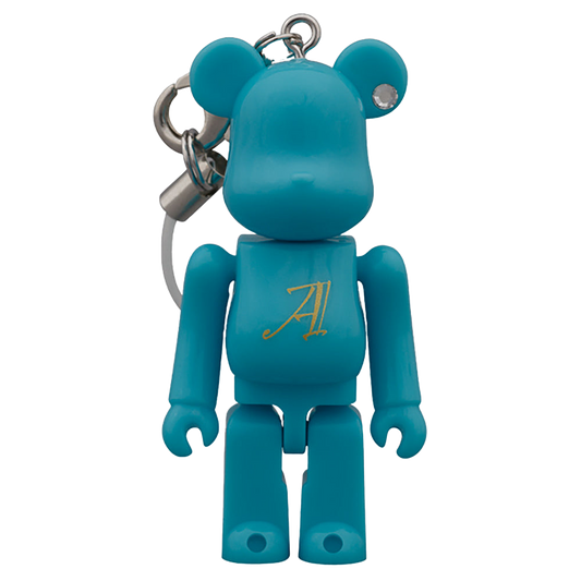 Alphabet BE@RBRICK（アルファベットベアブリック）