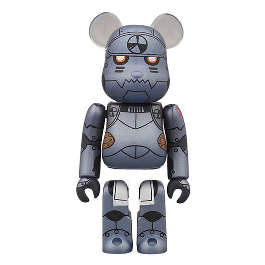 BE@RBRICK アルフォンス・エルリック