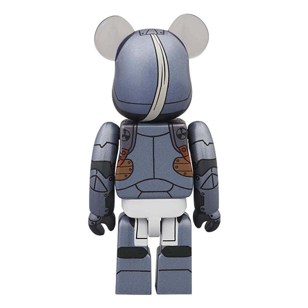 BE@RBRICK アルフォンス・エルリック_1