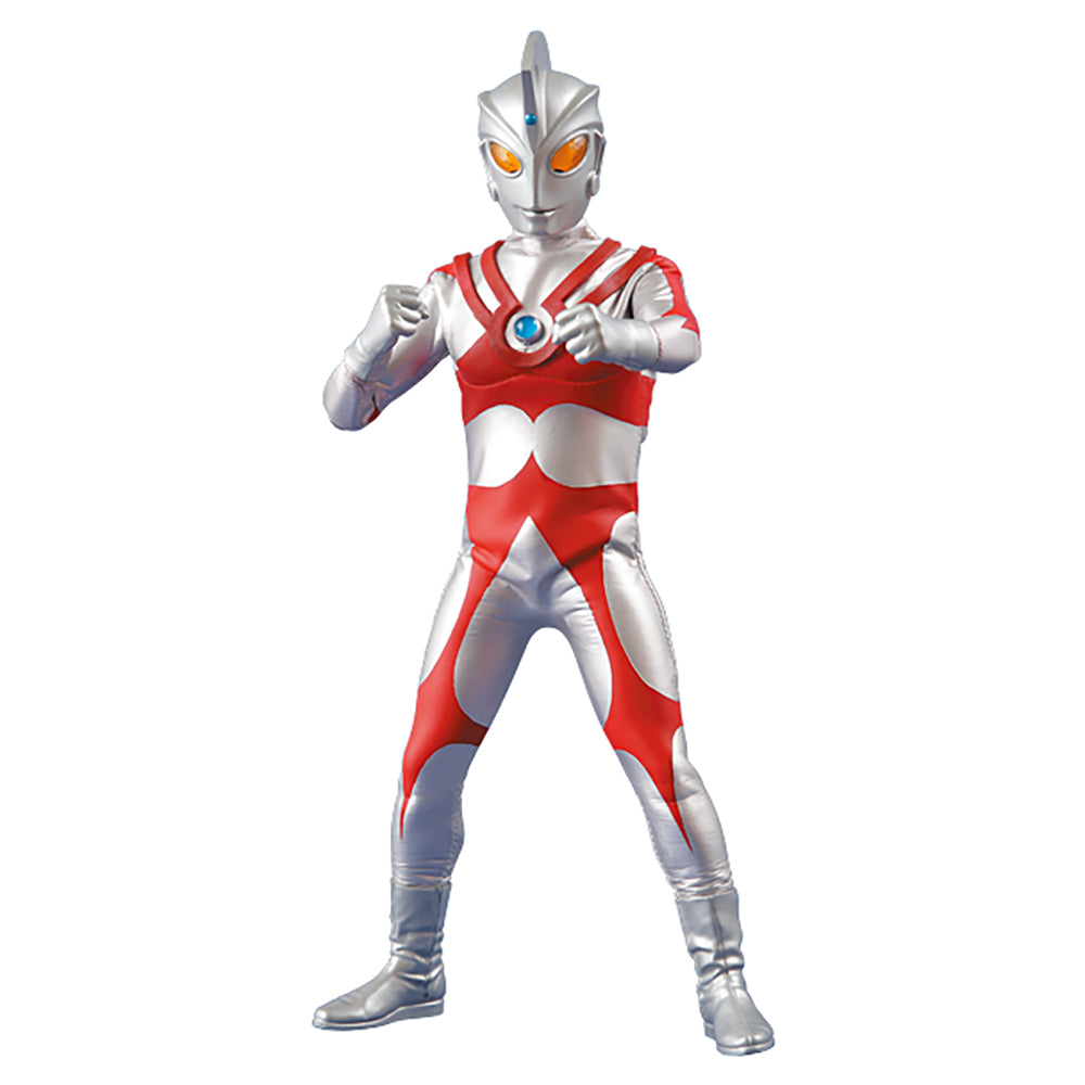 RAH ウルトラマンエース_0