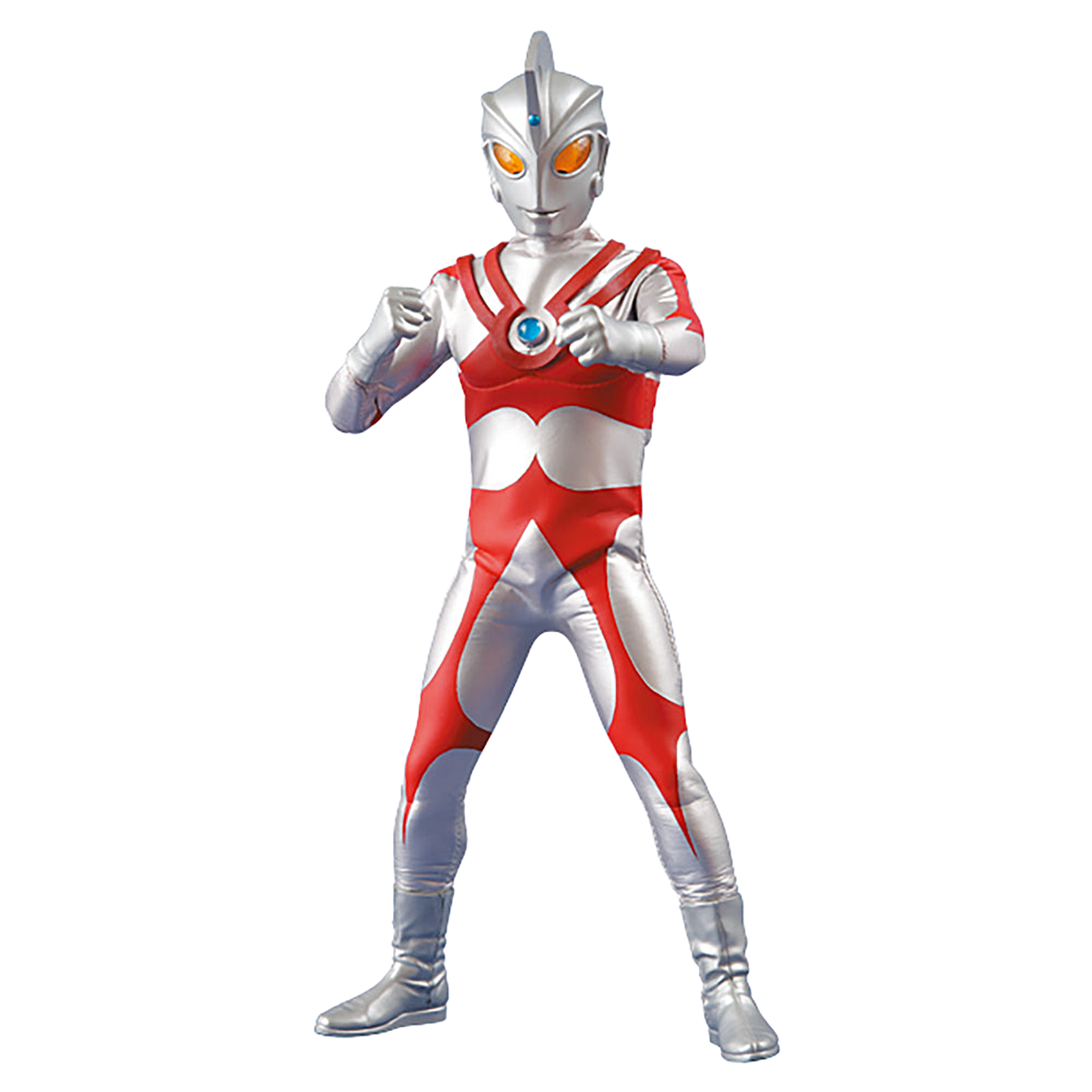 RAH ウルトラマンエース