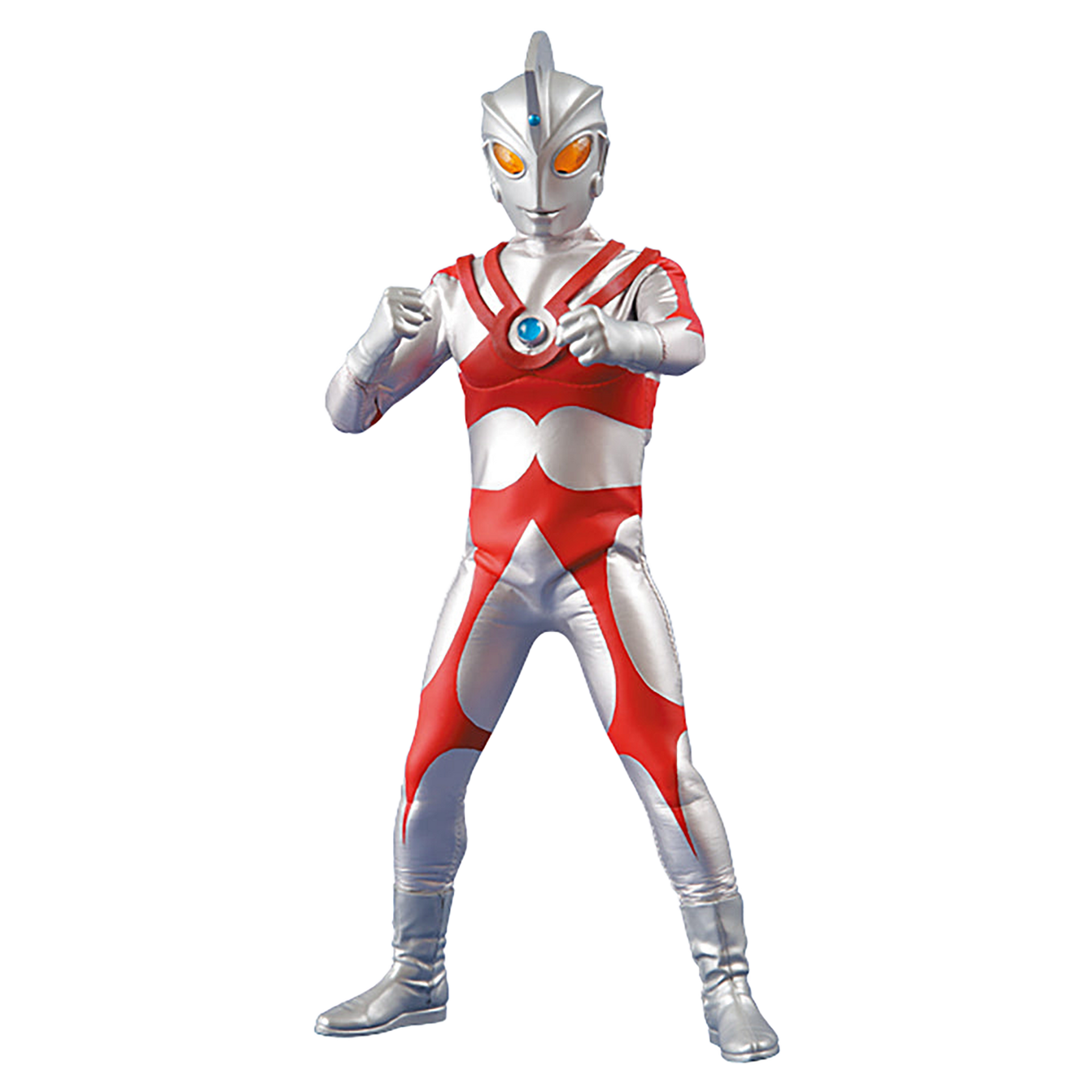 ウルトラマンエースメーカー不明箱無し RAH ウルトラマンエース | MEDICOM TOY OFFICIAL STORE