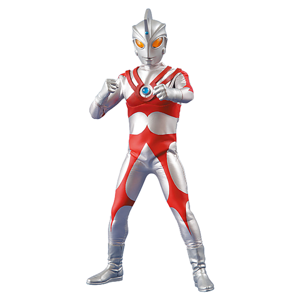 メディコムトイRAH　初代ウルトラマンA、B、Cタイプ3体セット メディコムトイRAH 初代ウルトラマンA、B、Cタイプ3体セット FIG]RAH
