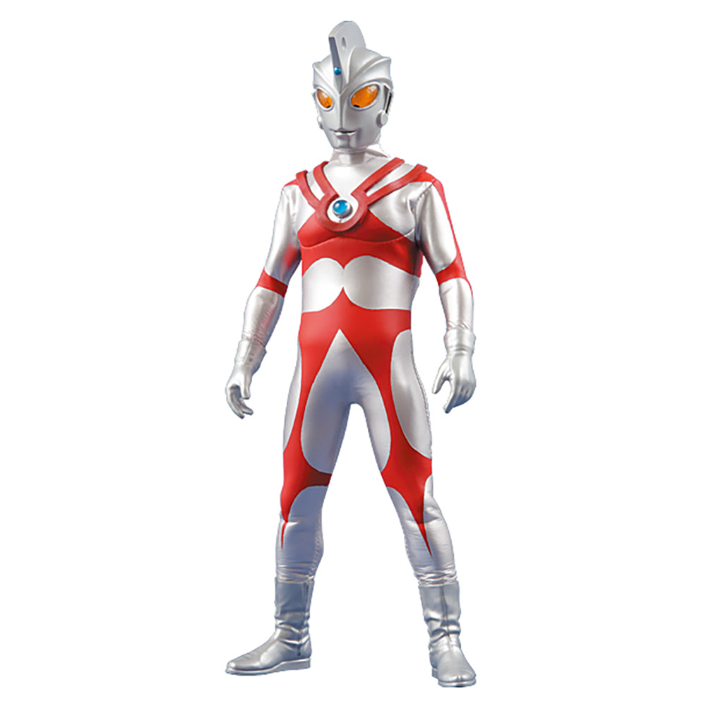 RAH ウルトラマンエース_1